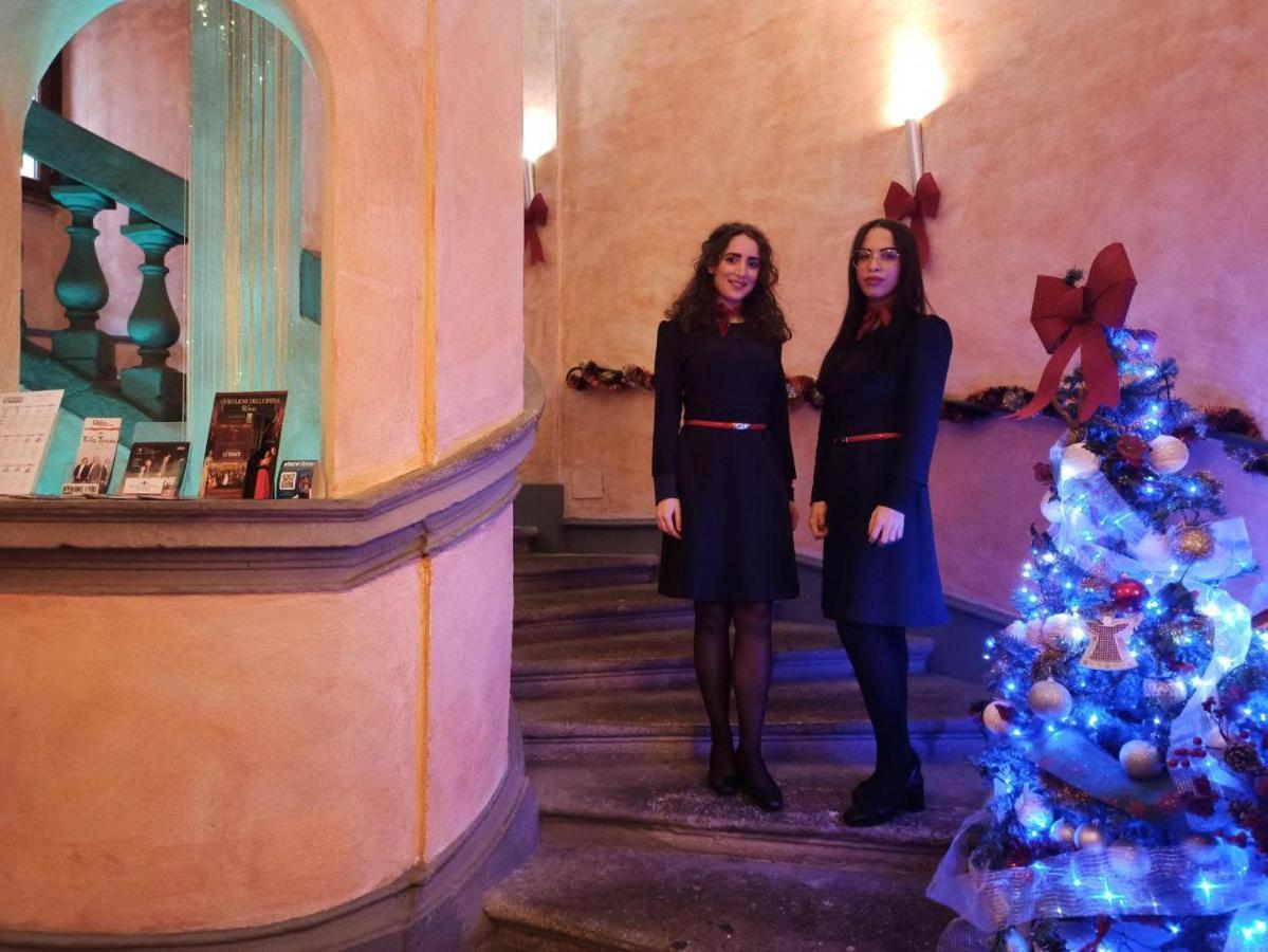 Teatro Pace Hotel Roma