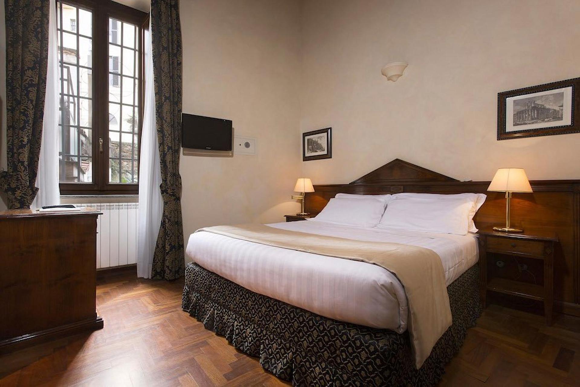 Teatro Pace Hotel Roma